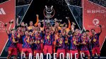 Cum au imp?r?it Barcelona ?i Real Madrid banii arabilor! Suma colosal? pl?tit? pentru g?zduirea Supercupei Spaniei