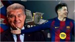 foto: Fanatik | Situa?ie halucinant?! Robert Lewandowski, rugat de conducerea Barcelonei s? nu inscrie! Atacantul a m?rturisit tot