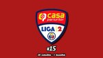 Liga 2, live video etapa 15. ASA Targu Mure? - Concordia Chiajna deschide runda!