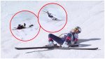 foto: Fanatik | Lindsey Vonn, accidentare horror la Jocurile Olimpice de iarn?! A fost luat? cu elicopterul. Video