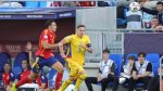 foto: Libertatea | LIVETEXT Romania - Slovacia, la Euro U21 2025. Tricolorii mici vor victoria de palmares. Meciul se joac? azi, la (…)