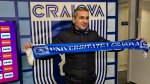 foto: Fanatik | Salvatorul feti?ei din Craiova, prezent la derby-ul dintre Universitatea ?i FCSB: Nu sunt un erou. Video