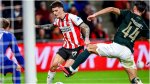 foto: Fanatik | Dennis Man i-a vr?jit pe olandezi cu ultimul s?u gol la PSV: Savuros! Acei funda?i parc? nici nu erau acolo. Video