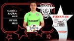 Marian Aioani, portarul anului la Super Gala Fanatik 2025! Promisiune pentru fanii Rapidului: 
