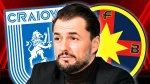 Mario Felgueiras, despre dubla Universitatea Craiova - FCSB: 