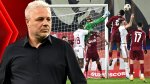 foto: Fanatik | Marius ?umudic? a r?spuns f?r? menajamente la intrebarea de ce a pierdut Rapid cu 3-0 la CFR. Ce sistem ii propune (…)