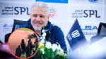 foto: Fanatik | Marius ?umudic? a rupt t?cerea dup? scandalul cu fostul atacant din Premier League in Arabia Saudit?: O prostie!