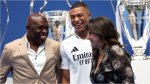 Uluitor cat ca?tig? anual mama-agent a lui Kylian Mbappe! Mul?i fotbali?ti de la Real Madrid viseaz? la aceast? sum?