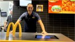 foto: Fanatik | A dat antrenoratul in Bundesliga pe McDonald's! Turnura incredibil? a carierei unui fost tehnician din Germania