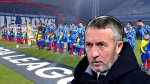 Mihai Stoica, surprins de ce a g?sit in Croa?ia la Dinamo Zagreb - FCSB: 