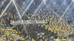 foto: Fanatik | Fanii Petrolului, mesaj care i-a scos din min?i pe adversarii de la FCSB la meciul direct! Ce au afi?at pe Arena (…)