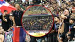 foto: Fanatik | Mesaj-manifest al fanilor FCSB la meciul cu Petrolul! Ce au afi?at pentru sus?inerea suporterilor aresta?i dup? (…)