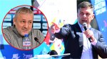 foto: Fanatik | Mihai Rotaru a f?cut iure? in direct dup? adoptarea Legii Novak: O mare tampenie. Nu veni s?-mi impui!