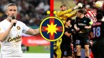 Mihai Stoica a r?bufnit la adresa juc?torilor dup? UTA - FCSB 3-0: 