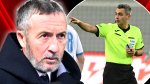 foto: Fanatik | Mihai Stoica l-a distrus in direct pe arbitrul Hora?iu Fe?nic, dup? U Craiova - FCSB 2-2: E hen? cat soarele din&nbsp;(…)