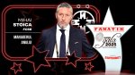 foto: Fanatik | Mihai Stoica, Managerul Anului la Super Gala Fanatik 2025. ?eful FCSB, de meserie campion