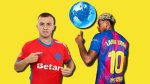 foto: Fanatik | Topul select in care se afl? Mihai Toma de la FCSB: la doar un loc in spatele celebrului Lamine Yamal!