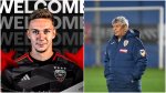 foto: Fanatik | Louis Munteanu, OUT de la na?ional? dup? transferul in MLS? Mircea Lucescu a dat verdictul