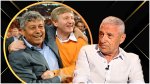 foto: Fanatik | Cum l-a impresionat Mircea Lucescu pe Rinat Ahmetov: A r?mas masc?!. Miliardarul ucrainean i?i delecta oaspe?ii cu&nbsp;(…)