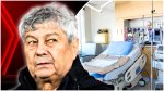 Care e starea de s?n?tate a lui Mircea Lucescu dup? ce a fost spitalizat: 