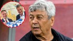 foto: Fanatik | Tricoul primei echipe din cariera lui Mircea Lucescu e la Zenica! Cum a ajuns in colec?ia primarului. Foto