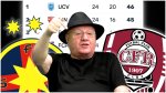 foto: Fanatik | Mitic? Dragomir a aruncat in aer toate calculele de play-off. ?tie ce se va intampla cu FCSB ?i CFR Cluj. Exclusiv