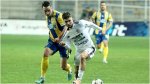 foto: Fanatik | A avut golul de 3 puncte in gheat? ?i ?i-a g?sit cu greu cuvintele dup? Petrolul - Boto?ani 0-0: Putea s? m? schimbe (…)