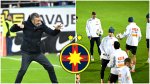 foto: Fanatik | Louis Munteanu, la FCSB?! MM Stoica s-a intalnit cu Ol?roiu ?i a rostit numele unui alt atacant: Asta mi-a spus