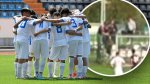 foto: Fanatik | Momente teribile in B?nie, la U Craiova - Rapid U17! Tat?l unui fotbalist oltean, luat la pumni ?i picioare de (…)