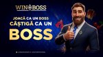 foto: Fanatik | (P) Distreaz?-te pe Gratis La Winboss Casino cu 400 Rotiri F?r? Depunere