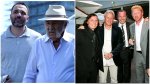 foto: Fanatik | Cine este na?ul de botez al fiului lui Ion ?iriac. E vorba de unul dintre cei mai mari tenismeni din istorie