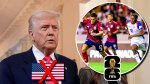 foto: Fanatik | Na?ionala ??rii pe care Donald Trump a numit-o un loc mizerabil, aproape de calificarea la Cupa Mondial? din SUA