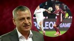 foto: Fanatik | Nelu?u Varga i-a fixat pre?ul lui Louis Munteanu: Sub suma asta nu discut. Ce echipe l-ar monitoriza pe atacantul (…)