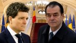 foto: Fanatik | Ca?tig? PSD din nein?elegerile de la Cotroceni? Nicu?or Dan l-a demis pe Ludovic Orban, dup? modelul Iohannis: A cam (…)