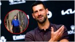 foto: Fanatik | Ce face Novak Djokovic de 15 ani cand ajunge la Australian Open: Pur ?i simplu am o leg?tur?