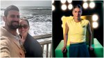 Ce reac?ie surprinz?toare a avut so?ia lui Novak Djokovic cand a v?zut ce a p??it Sorana Cirstea in Australia.&nbsp;(…)