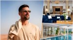 foto: Fanatik | Cat cost? o noapte de cazare la loca?ia de lux a lui Novak Djokovic. Suma e una complet nea?teptat?
