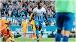 foto: Fanatik | Din Liga a 3-a, direct in Europa! Povestea incredibil? a lui Steven Nsimba, atacantul care impresioneaz? in tricoul&nbsp;(…)