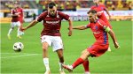 foto: Fanatik | Lovitur? crunt? pentru Xavi din SuperLiga: s-a rupt ?i va rata tot restul sezonului!