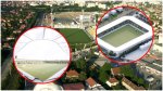 foto: Fanatik | Cel mai frumos ora? din Romania va avea un nou stadion. Cum va ar?ta arena de zeci de milioane de euro