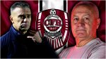 foto: Fanatik | Antrenorul din acte de la CFR Cluj, la ultimul meci oficial! Schimbare radical? din etapa viitoare