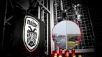 PAOK, decizie f?r? precedent la 6 zile de la tragicul accident de pe 