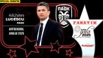 foto: Fanatik | Ce au remarcat grecii dup? ce Fanatik l-a desemnat pe R?zvan Lucescu antrenorul anului 2025. Super Gala Fanatik, (…)