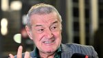 Gigi Becali l-a criticat in direct, dup? ce l-a scos din echipa de start la FCSB: 