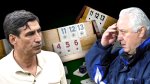 foto: Fanatik | Pove?ti fabuloase din comunism. Cum i-a luat Pi?urc? 10.000 de lei intr-o or? lui Halagian la rummy