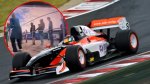 foto: Fanatik | Fostul pilot de Formula 1 a fost arestat dup? o b?taie ca in filme la un concurs de karting. A s?rit in ap?rarea&nbsp;(…)