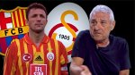 foto: Fanatik | Povestea nespus? a transferului lui Gic? Popescu de la Barcelona la Galatasaray: A zis Fatih Terim c? a luat ?eap?!
