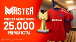 foto: Fanatik | (P) 25.000 Premiul Total la Betano Master