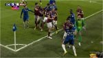 foto: Fanatik | B?taie general? in Chelsea - West Ham dup? ce elevii lui Rosenior au revenit de la 0-2. Spectacol total in Premier&nbsp;(…)