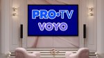 foto: Fanatik | Pro TV a dat lovitura: o nou? competi?ie va fi in exclusivitate pe Voyo!